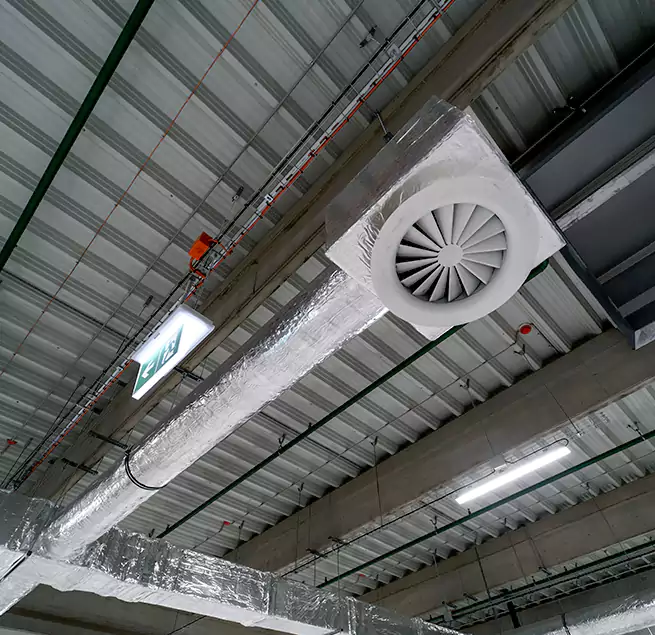 Why Homeowners & Businesses Trust Us in Santa Ana, CA