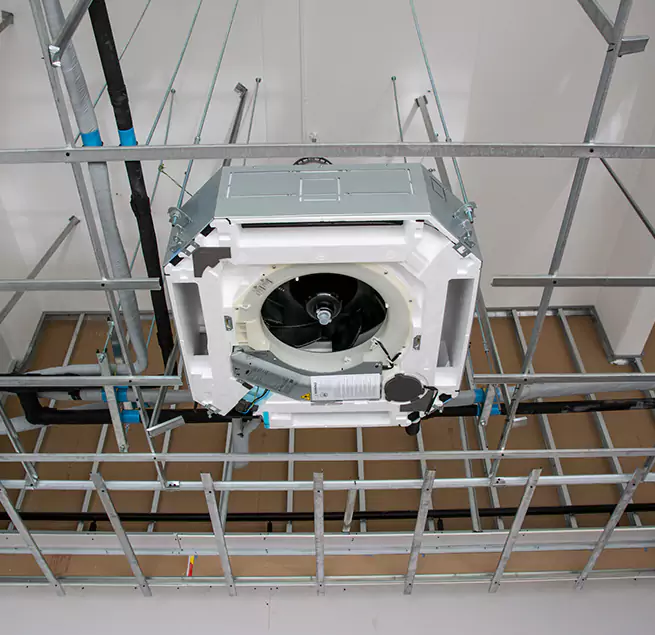 Why Homeowners & Businesses Trust Us Santa Ana, CA