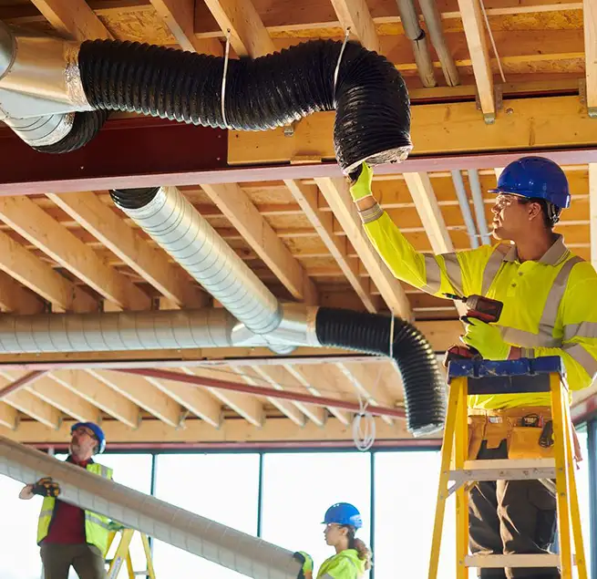 Why Homeowners & Businesses Trust Us in Santa Ana, CA?