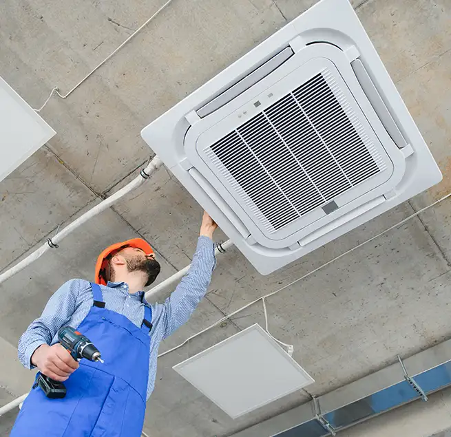 Why Homeowners & Businesses Trust Us in Santa Ana, CA