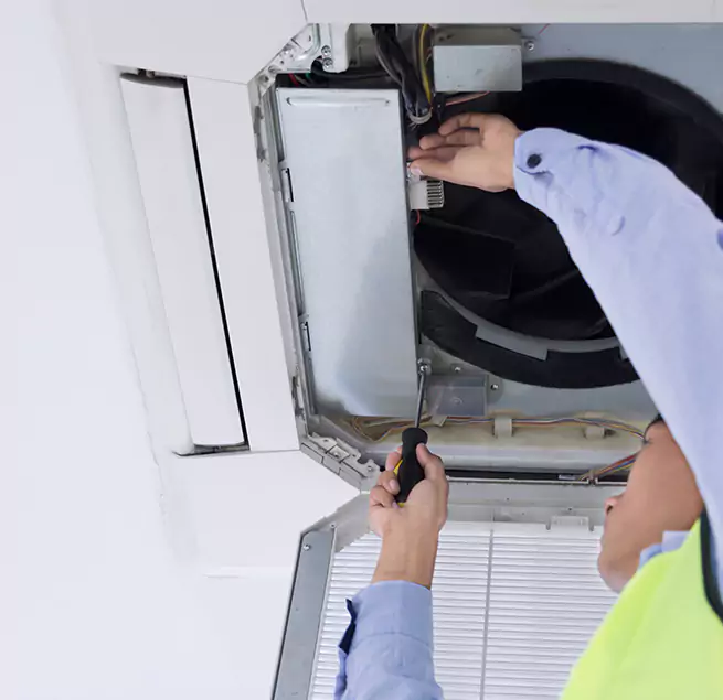 Why Homeowners Businesses Trust Us Santa Ana, CA