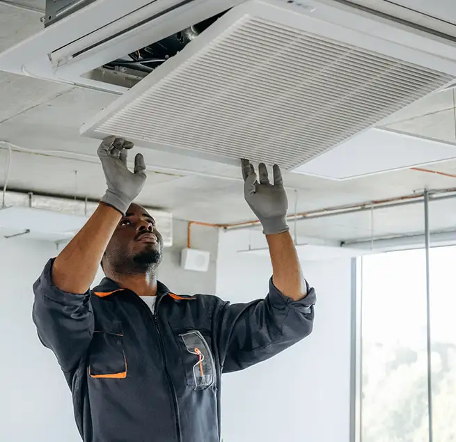 Why Homeowners & Businesses Trust Us in Santa Ana, CA?