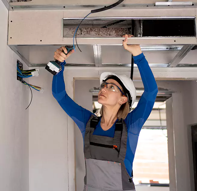 Why Homeowners & Businesses Trust Us in Santa Ana, CA?