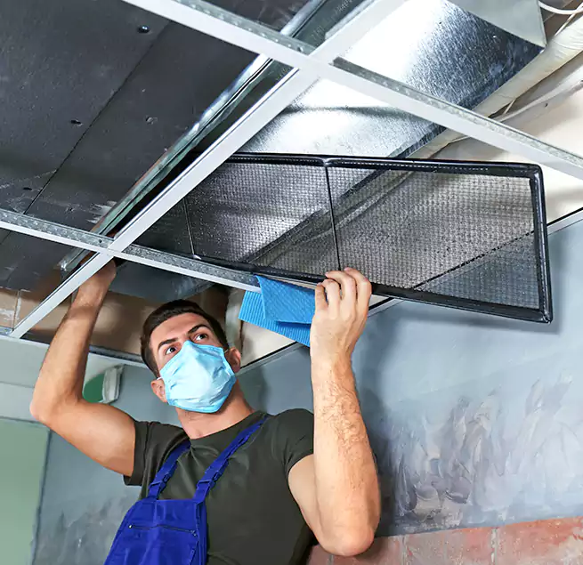 Why Homeowners Businesses Trust Us in Santa Ana, CA