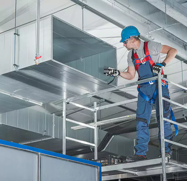 Why Homeowners & Businesses Trust Us Santa Ana, CA