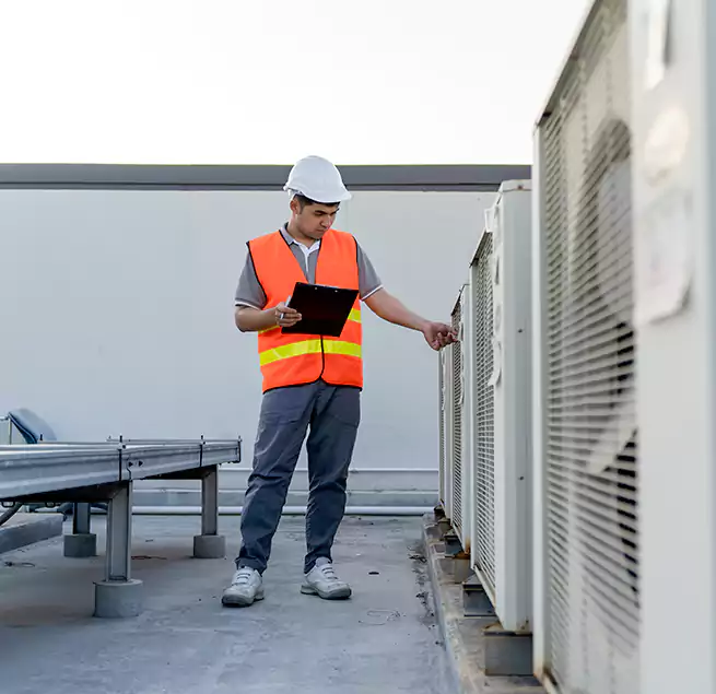 Why Homeowners & Businesses Trust Us in Santa Ana, CA?